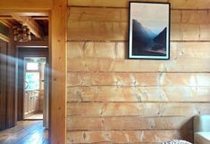 Others 4 Mountain Cozy House in Tatras With Stunning View