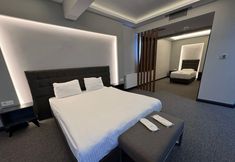 其他 7 Gardan Hotel