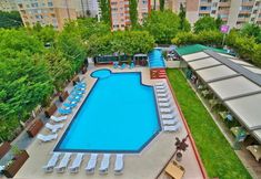 其他 6 Gardan Hotel