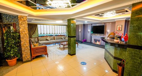 其他 2 Gardan Hotel