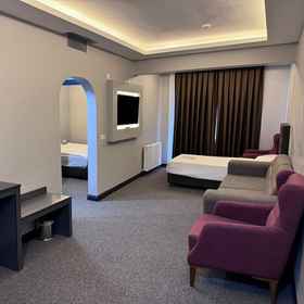 Primary image1Gardan Hotel,Poseidon Underwater Technical Sis.v was eğt.tic.ltd.ş.飯店