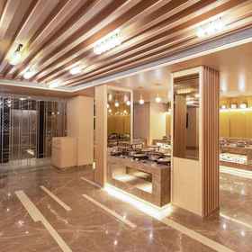 Primary image 1 Golden Tulip Bhopal, Rajendra Restaurant Hotels