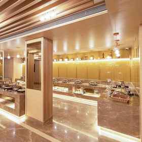 Primary image 1 Golden Tulip Bhopal, 이맘 스퀘어 호텔