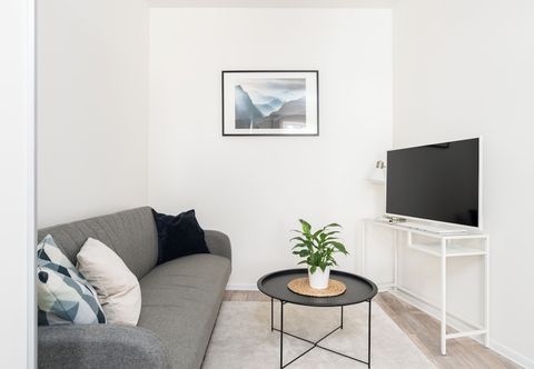 其他 Apartment Stawowa 12 by Renters