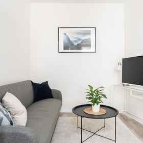 Primary image1租客斯塔沃瓦12號公寓,弗羅茨瓦夫火車總站飯店