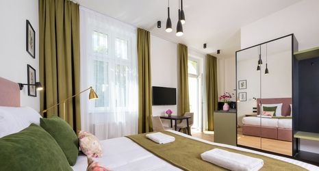 기타 2 Rajska Residence