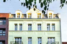 기타 Rajska Residence