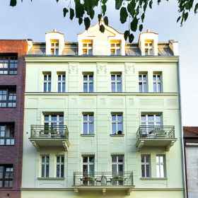 Primary image1Rajska Residence,小波兰省公寓