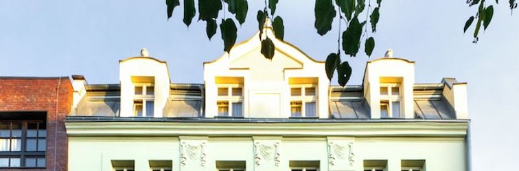 Lain-lain Rajska Residence