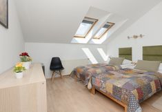 其他 2 Spacious 3 Bedroom Apartment by Renters