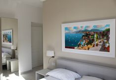 Others 5 Villa Emanuel White