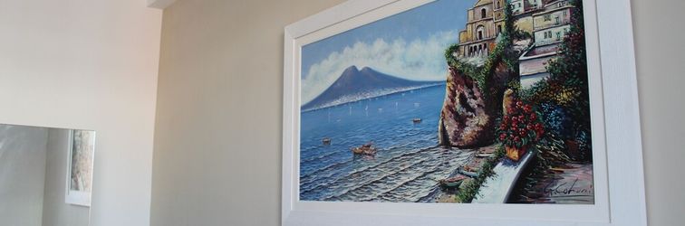 Others Villa Emanuel White