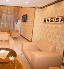 Arsisa Hotel Suite Spa, THB 2,663.21