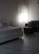 Room Il Riccio home & relax