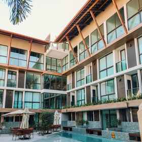 Primary image1Sunny Hall Flat by EasyHome,伯南布哥州公寓