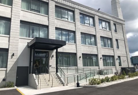 其他 Cannery Lofts Niagara