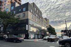 其他 Regal Inn & Suites New York LaGuardia Hotel