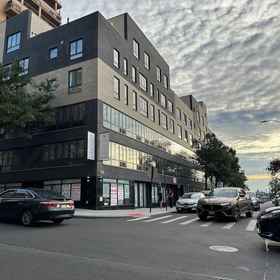 Primary image1紐約拉瓜迪亞麗格套房飯店,82nd Street–Jackson Heights飯店