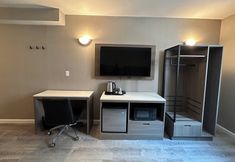 기타 5 Regal Inn & Suites New York LaGuardia Hotel