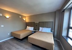 기타 6 Regal Inn & Suites New York LaGuardia Hotel