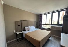 기타 4 Regal Inn & Suites New York LaGuardia Hotel