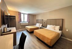 기타 7 Regal Inn & Suites New York LaGuardia Hotel