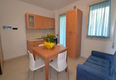 Others 7 Modern Flat With Private Garden in Rosolina Mare
