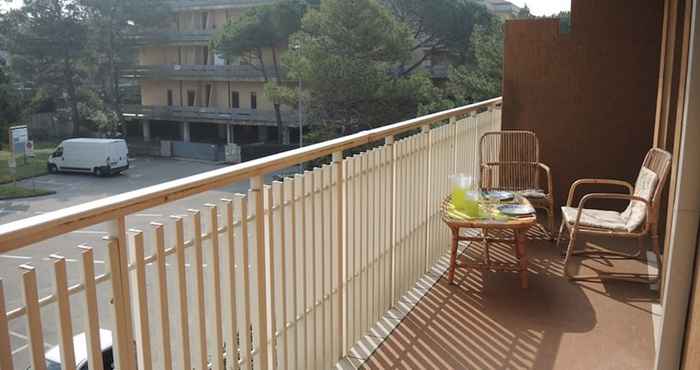 Lain-lain Amazing Apartment 100 Meters From the Beach - By Beahost Rentals