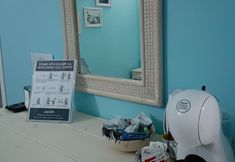 Others 5 Double Room With Aircon, Bathroom in the