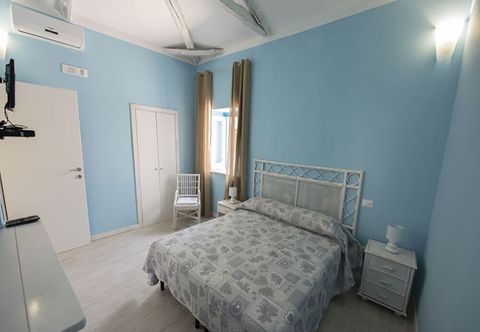 Others Double Room With Aircon, Bathroom in the