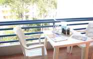 Others 2 Comfortable Flat for 5 People With Terrace 100 Meters From the Beach