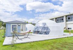 Others 4 Takatakiko Glamping Resort