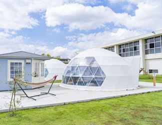 Lain-lain 2 Takatakiko Glamping Resort