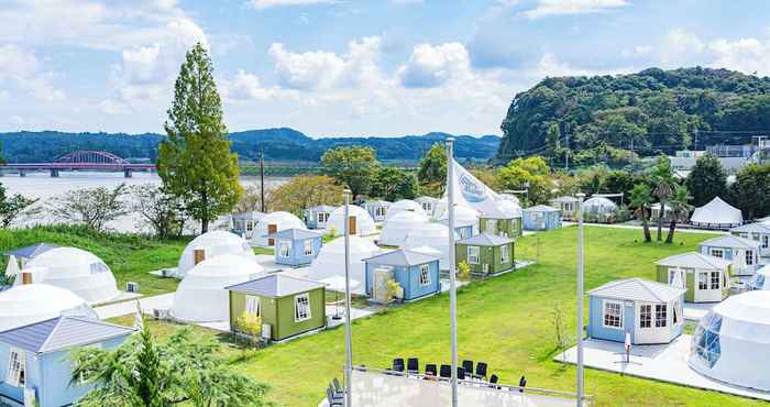 Lain-lain Takatakiko Glamping Resort