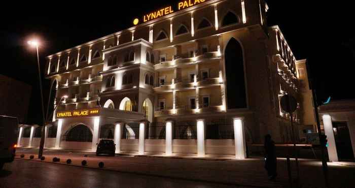 Lain-lain Lynatel Palace