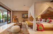 อื่นๆ 5 Villa Lembah Damai by Pramana Villas