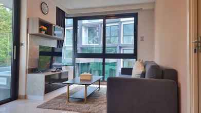 Others 4 B504-partial Seaview Top Floor 1br @ Ao Nang Beach