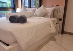 その他 2 Bo504-partial Seaview Top Floor 1br Ao Nang Beach