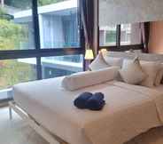 Lain-lain 3 B504-partial Seaview Top Floor 1br @ Ao Nang Beach