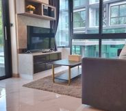 Others 4 B504-partial Seaview Top Floor 1br @ Ao Nang Beach