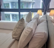 Others 6 B504-partial Seaview Top Floor 1br @ Ao Nang Beach