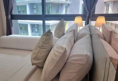 その他 4 Bo504-partial Seaview Top Floor 1br Ao Nang Beach