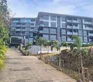 Lainnya 6 B504-partial Seaview Top Floor 1br @ Ao Nang Beach