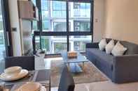 Lainnya B504-partial Seaview Top Floor 1br @ Ao Nang Beach