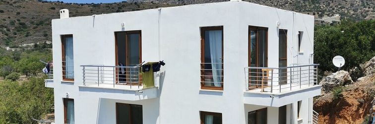 其他 BAĞLARÖZÜ APART