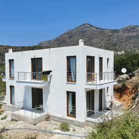 Primary image1BAĞLARÖZÜ APART,克尼多斯飯店