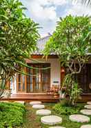 Primary image Villa Orion Ubud by DH