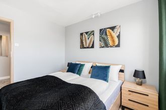 Others 4 Apartment Studzienna 3 by Renters