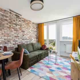 Primary image 1 Apartment Studzienna 3 by Renters, Krzyki Hotels