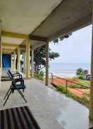 Room Poornima Beach Stay